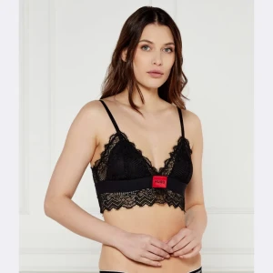 Hugo Bodywear Koronkowy biustonosz