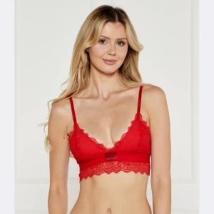 Hugo Bodywear Koronkowy biustonosz
