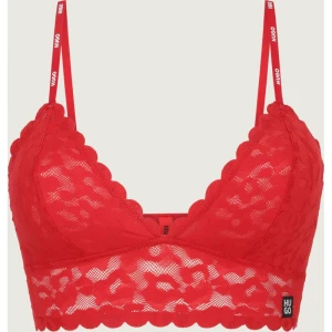 Hugo Bodywear Koronkowy biustonosz LEO