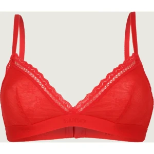 Hugo Bodywear Koronkowy biustonosz SARTORIA