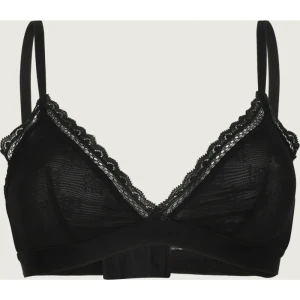 Hugo Bodywear Koronkowy biustonosz SARTORIA