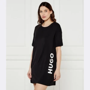Hugo Bodywear Koszula nocna Unite | Relaxed fit