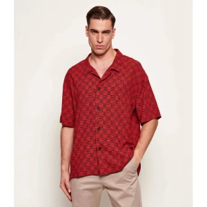 Hugo Bodywear Koszula | Relaxed fit