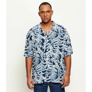 Hugo Bodywear Koszula | Relaxed fit