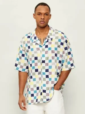 Hugo Bodywear Koszula | Relaxed fit