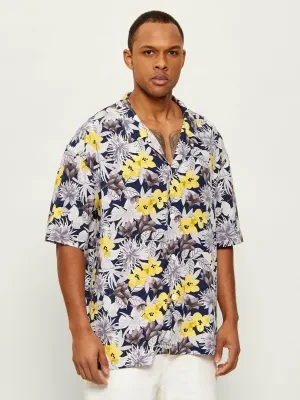 Hugo Bodywear Koszula | Relaxed fit