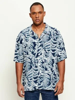 Hugo Bodywear Koszula | Relaxed fit