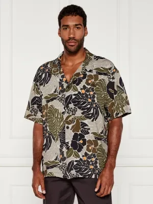 Hugo Bodywear Koszula | Relaxed fit