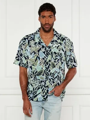 Hugo Bodywear Koszula | Relaxed fit