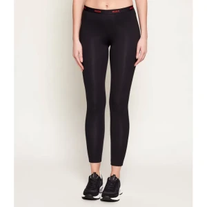Hugo Bodywear Legginsy | Slim Fit