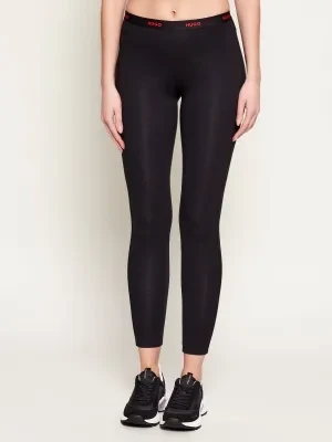 Hugo Bodywear Legginsy | Slim Fit