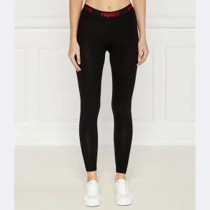 Hugo Bodywear Legginsy sporty | Comfort fit