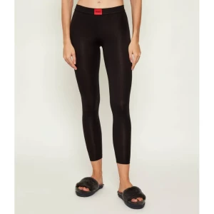 Hugo Bodywear Legginsy THERMAL | Skinny fit