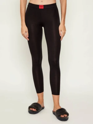 Hugo Bodywear Legginsy THERMAL | Skinny fit