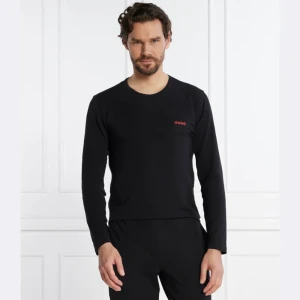 Hugo Bodywear Longsleeve 3-pack RN TRIPLET | Regular Fit