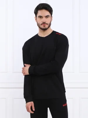 Hugo Bodywear Longsleeve Labelled | Regular Fit