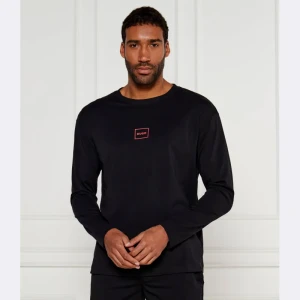 Hugo Bodywear Longsleeve Laze | Regular Fit
