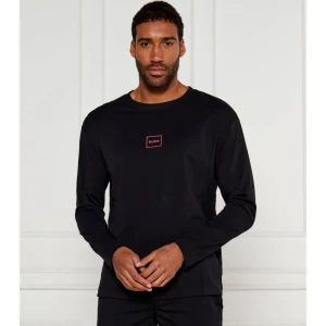Hugo Bodywear Longsleeve Laze | Regular Fit