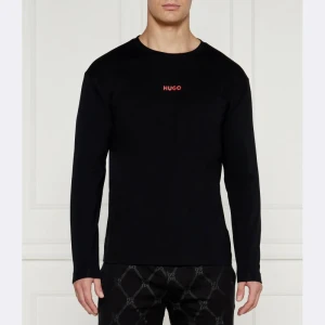 Hugo Bodywear Longsleeve Linked | Slim Fit