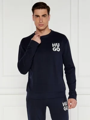 Hugo Bodywear Longsleeve Spray | Regular Fit