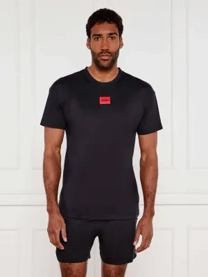 Hugo Bodywear Piżama GALAXY | Loose fit