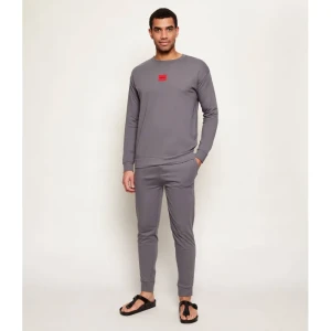 Hugo Bodywear Piżama GALAXY | Regular Fit