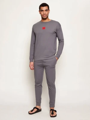 Hugo Bodywear Piżama GALAXY | Regular Fit