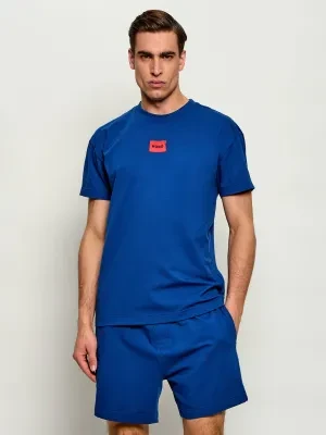 Hugo Bodywear Piżama GALAXY | Regular Fit | stretch