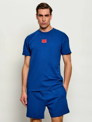 Hugo Bodywear Piżama GALAXY | Regular Fit | stretch
