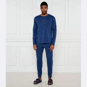 Hugo Bodywear Piżama | Loose fit