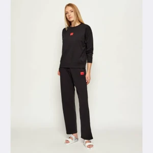 Hugo Bodywear Piżama NITE | Regular Fit