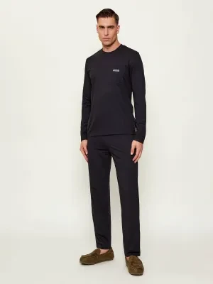 Hugo Bodywear Piżama NOCTO | Relaxed fit