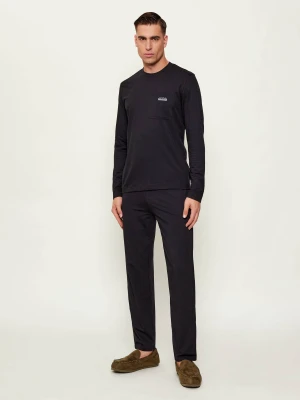Hugo Bodywear Piżama NOCTO | Relaxed fit