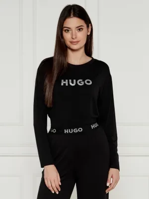 Hugo Bodywear Piżama | Regular Fit