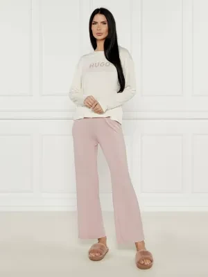 Hugo Bodywear Piżama | Regular Fit