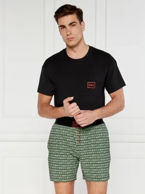 Hugo Bodywear Piżama | Regular Fit | stretch