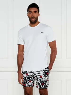 Hugo Bodywear Piżama Tortuga | Regular Fit