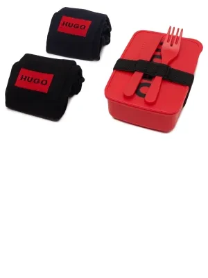 Hugo Bodywear Skarpety 2-pack 2P GIFTSET GADGET CC