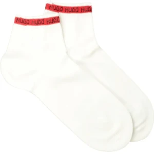 Hugo Bodywear Skarpety 2-pack 2P SH TAPE CC