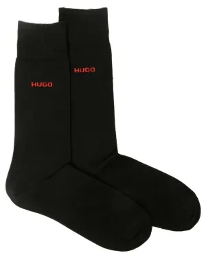 Hugo Bodywear Skarpety 2-pack