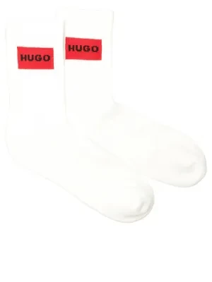 Hugo Bodywear Skarpety 2-pack