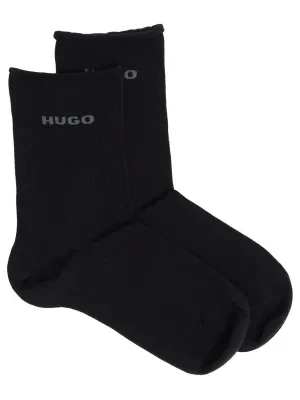 Hugo Bodywear Skarpety 2-pack