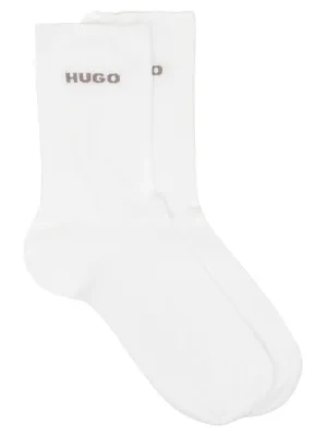 Hugo Bodywear Skarpety 2-pack