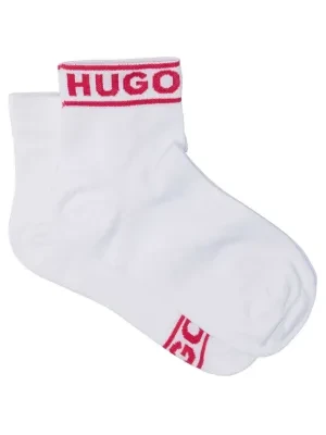 Hugo Bodywear Skarpety 2-pack