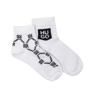Hugo Bodywear Skarpety 2-pack