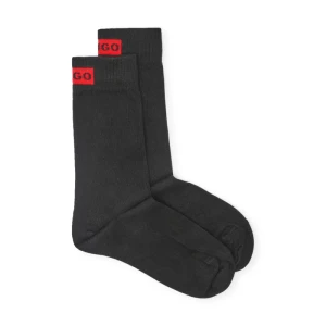 Hugo Bodywear Skarpety 2-pack