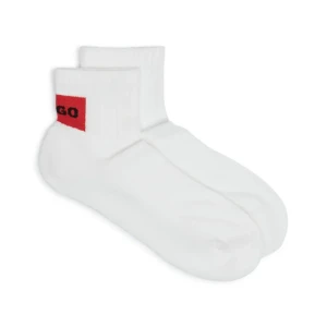 Hugo Bodywear Skarpety 2-pack
