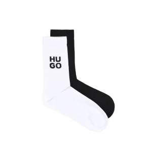 Hugo Bodywear Skarpety 2-pack