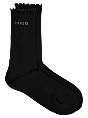 Hugo Bodywear Skarpety 2-pack