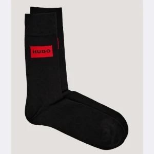 Hugo Bodywear Skarpety 2-pack
